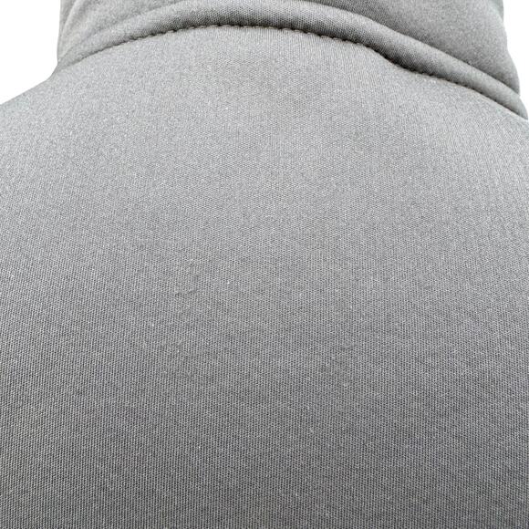 Field & Stream Men’s M Camouflage 1/4-Zip Mock Neck Pullover Jacket - Picture 8 of 10